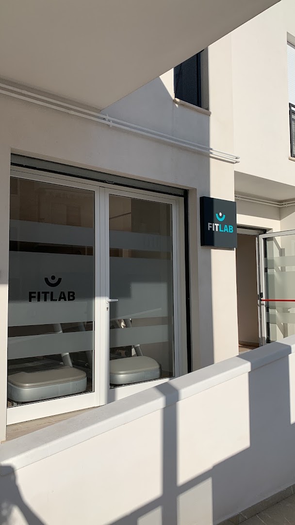 FitLab · Foto 9