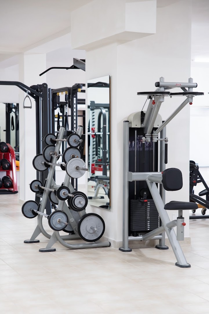 FitLab · Foto 5