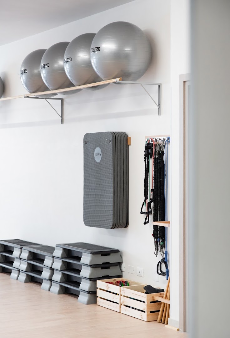FitLab · Foto 4