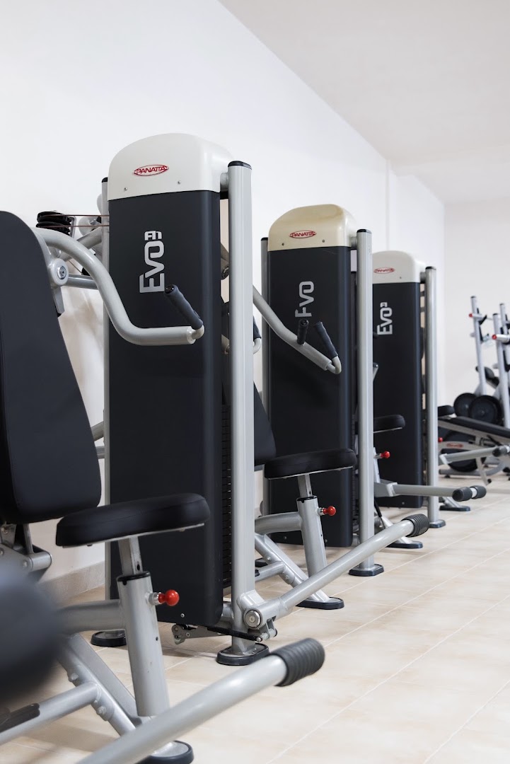 FitLab · Foto 6
