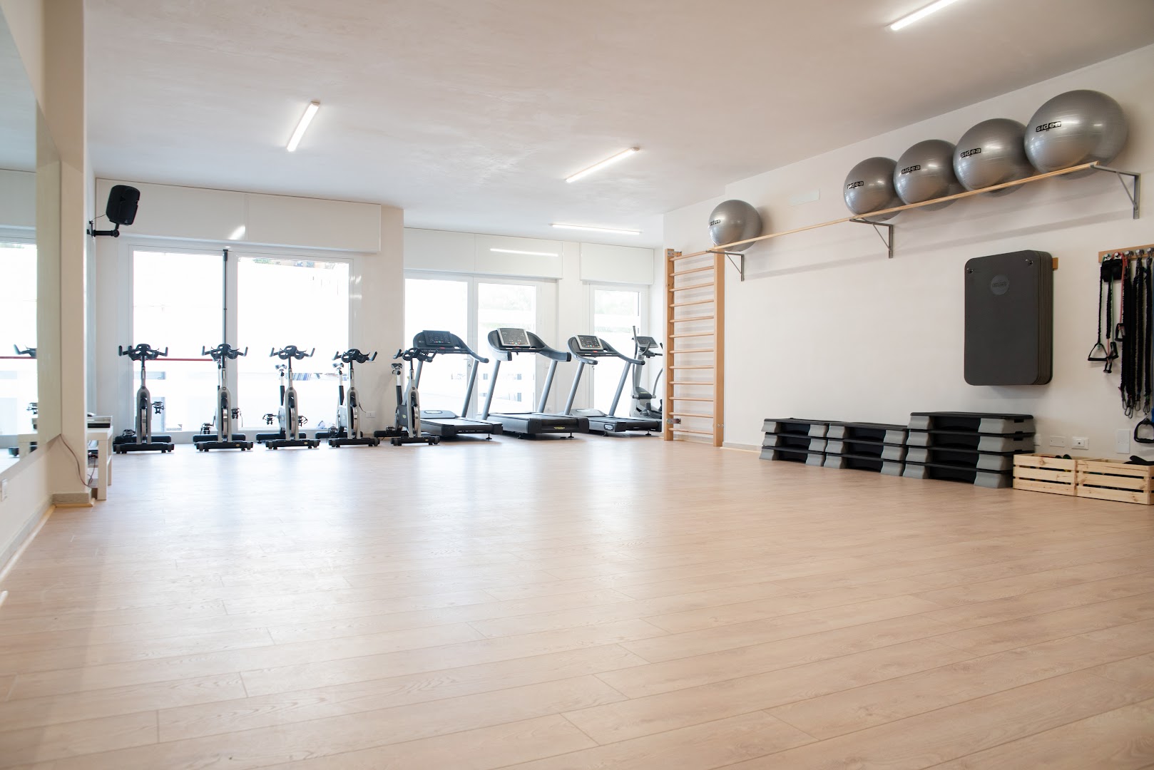 FitLab · Foto 1