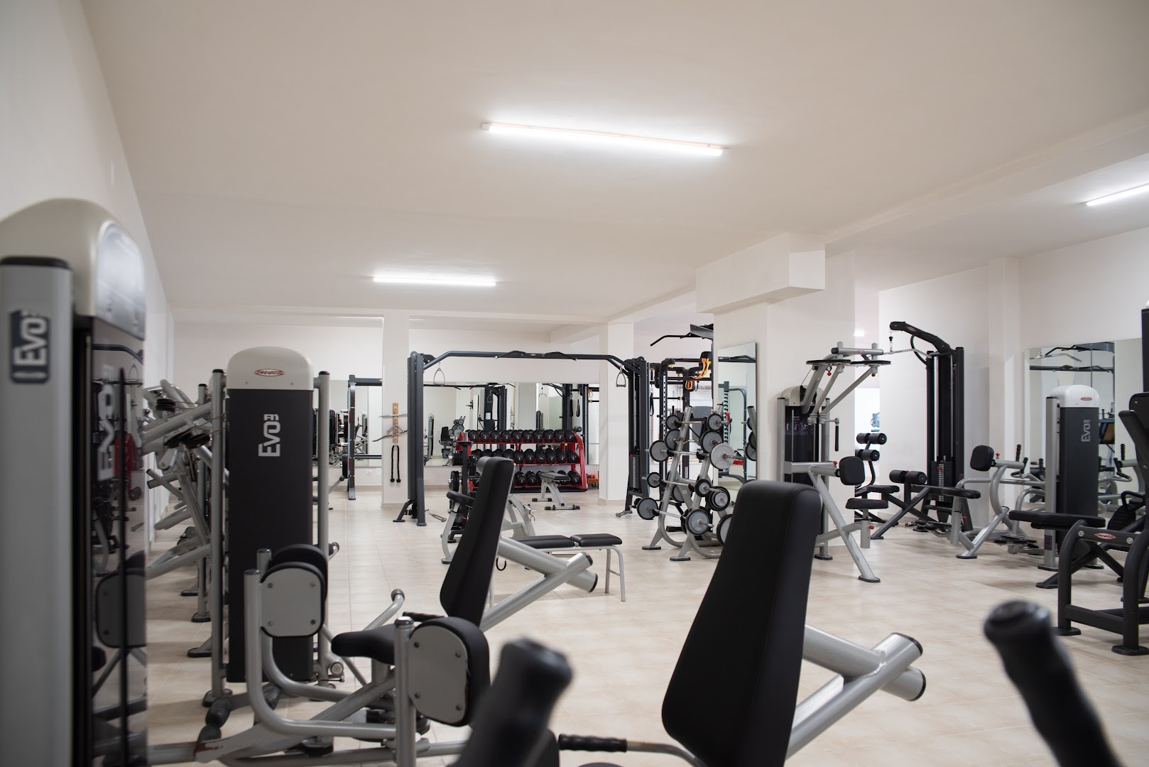 FitLab · Foto 2